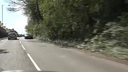 Campaigners are urging the Government to phase out diesel vehicles in order to improve air quality News Clip