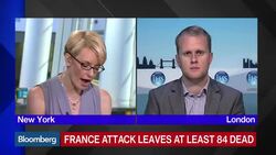 The Challenge of Combatting Lone Wolf Terror Attacks News Clip