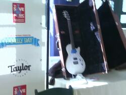 ATMOSPHERE: signage  Stock Footage