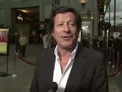 'Che' premiere Stock Footage