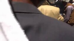 CLEAN : 55 dead in mosque bombings in Yemen capital: medics News Clip