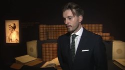 First Arabic-English dictionary among lots at Islamic art auction News Clip