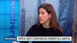 Jeffrey: Trump's 'Disruption to Process' Unnerving News Clip