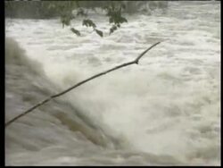 USA - Floods hit the USA Instructional Video