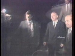 KUWAIT: IRAQ RECOGNISES KUWAIT Instructional Video