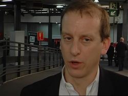 Latest from GSM Mobile Phone congress News Clip