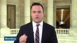 Senate Tax Plan Defies Trump in Delaying Corporate Cut News Clip