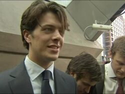 Lehman Brothers File for Bankruptcy News Clip