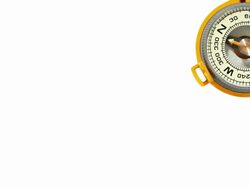 -ompass Stock Footage