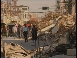 Seismologists predict high probability of further quakes News Clip