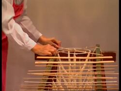 Light a key part of festivities in darkest month of year News Clip