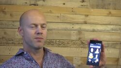 Sony unveils new Xperia smartphones with 3D scanning News Clip