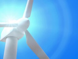 Green Energy Stock Footage