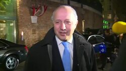 CLEAN : Frenzied Iran nuclear talks in final 36 hours News Clip