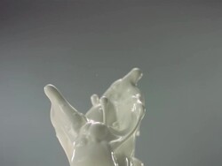 CU SLO MO Milk bursting Stock Footage