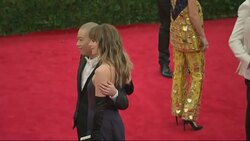Charlize Theron, Sean Penn, Johnny Depp, Amber Heard, more on Met Gala carpet Instructional Video