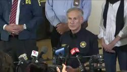 Governor: Church Shooting Worst in Texas History News Clip