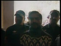 PAKISTAN: LAHORE: SERIAL KILLER SENTENCED TO DEATH Instructional Video