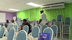 VOICED : Jack Warner filantropo en Trinidad y Tobago News Clip