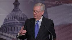 Senators: Trump aid package could approach $1T Instructional Video