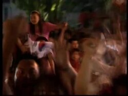 More massive celebrations after victory, qualification News Clip