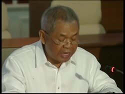 Arrest of one of alleged masterminds of ferry bombing that killed 116 Instructional Video