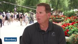 Oracle CEO Sees Cloud Infrastructure as a Big Opportunity News Clip