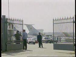 NORWAY: 141 PEOPLE KILLED IN RUSSIAN TUPOLEV 154 AIRCRAFT CRASH UPDATE News Clip