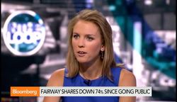 Fairways $12.1M Board Payday Tops Apple as Shares Plunge News Clip