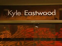 Hennessey Cognac and Rendezvous Entertainment Celebratation of the Release of Kyle Eastwood's 'Now' CD Stock Footage