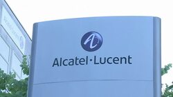 CLEAN : Alcatel Lucent announces 10,000 jobs aroun News Clip