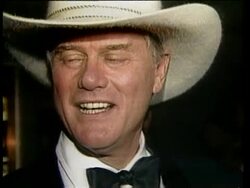 Celebrity Gathering in Dallas Stock Footage