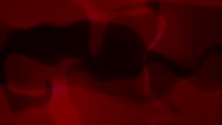 red abstract background Stock Footage