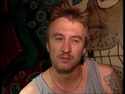 GERMANY:UK:  FOOTBALL HOOLIGANISM UPDATE News Clip