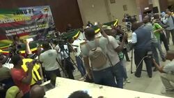 ZANU-PF announces next moves to form government Instructional Video