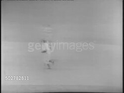 Hank Greenberg Now Batting for Uncle Sam, Plays Final Game News Clip