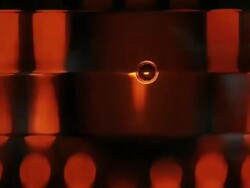 Blinker Stock Footage