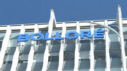 CLEAN : SOCFIN: protests denounce palm plantation pollution News Clip