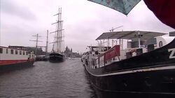 National Maritime Museum in Amsterdam News Clip
