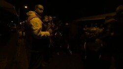 CLEAN : Pre trial hearing begins on slain News Clip