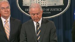 DOJ Details 'Largest Health Care Fraud Takedown' Instructional Video