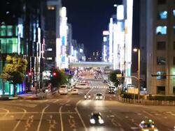 Osaka, Japan Stock Footage