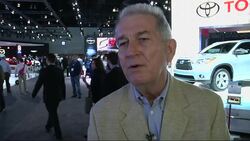 The Los Angeles Auto Show opens to the public Friday after two days of media previews. Here are some of the most buzz-worthy vehicles being introduced at this year's show. (Nov. 20) News Clip