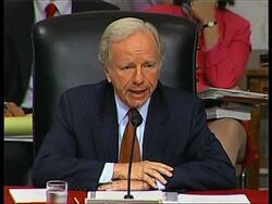 US Senate commission urges intelligence shake-up News Clip