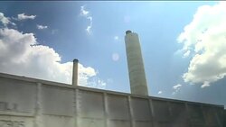 Brunner Island Power Plant Pennsylvania Rust Belt News Clip