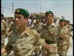 WEST BANK: YASSER ARAFAT'S DREAM OF PALESTINIAN STATEHOOD News Clip