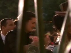 Walt Disney PicturesÂ’ 'Pirates of the Caribbean: Dead Man's Chest' World Premiere Stock Footage