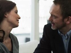 Good news Stock Footage