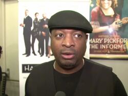 ImageNation Presents - A 20th Anniversary Celebration of Do the Right Stock Footage