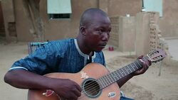 CLEAN : Young people in Mali fear attacks but are News Clip